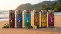 Isla's Tropical Lineup