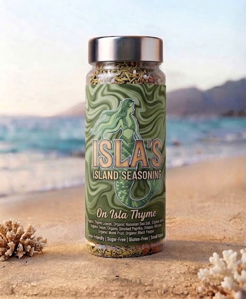 On Isla Thyme